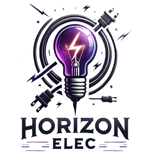 Logo Horizon Elec